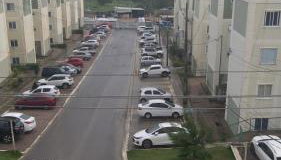 Apto Charmoso Bosque Heliópolis - Foto 3