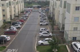 Apto Charmoso Bosque Heliópolis - Foto 3