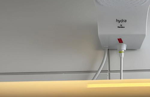 Dama Prime Loft - Apart Hotel em Extrema MG - Photo 21