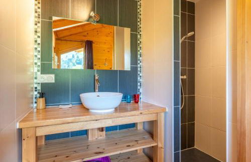 Coeur de Samance - Foto 13