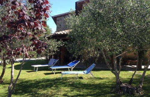 Podere Poggio Benedetto - Foto 4