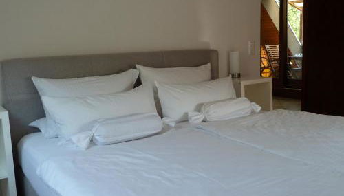 Helle 70 qm Ferienwohnung mit herrlichem Blick - Foto 3