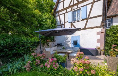 Maison Kobold XVIè siècle - Foto 11