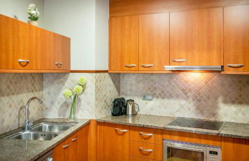 UP ROOMS BANYOLES - Foto 29