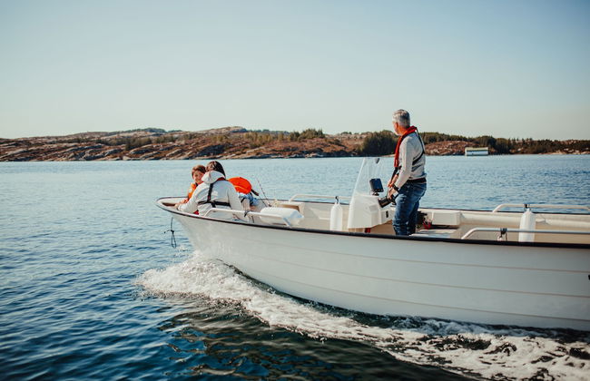 Panorama Hotell Rorbusuiter - Foto 47