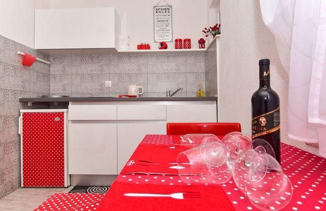 Apartments Bernarda - Foto 33