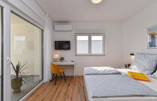 Jlo1 mit beheizbarem Pool - Photo 18