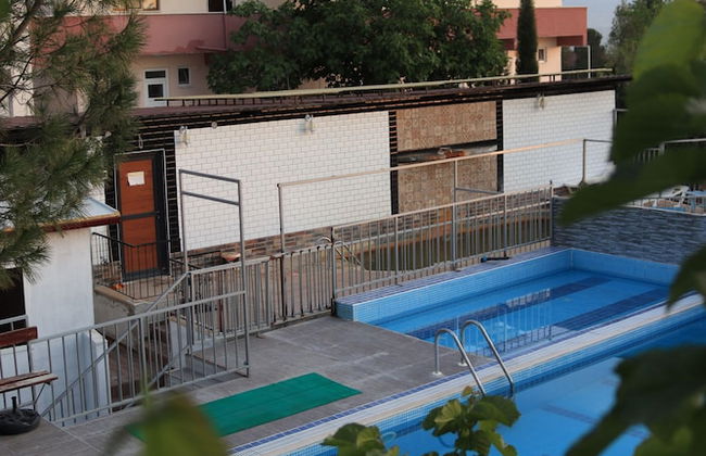 Gunes Thermal Hotel - Foto 28