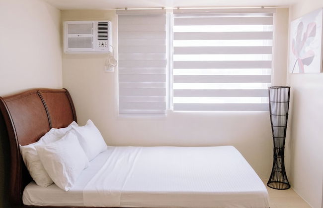 Heart of the City Cozy Nook - Foto 1