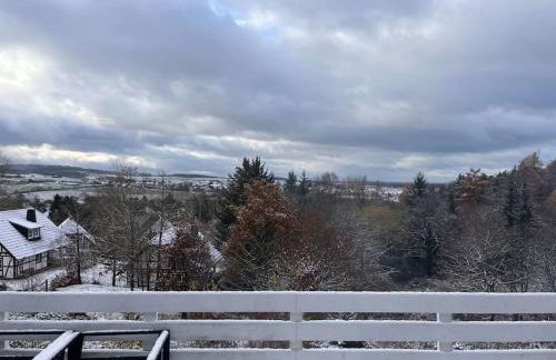 9 persoons vakantiehuis rand Sauerland Edersee - Foto 31