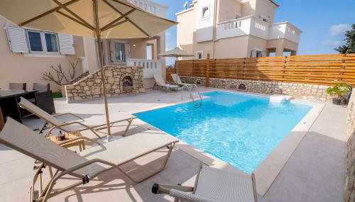 Prinos Oasis Twin Villas I - Foto 5