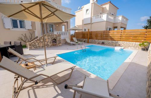 Prinos Oasis Twin Villas I - Foto 5