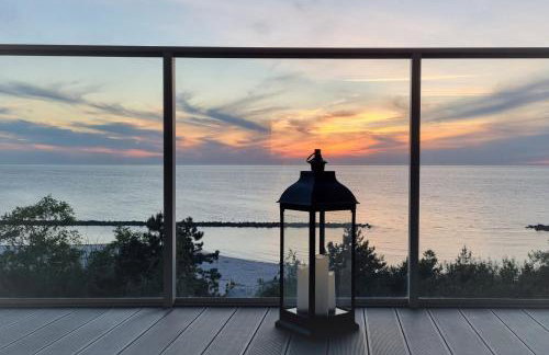 Apartament MORSKIE WIDOKI Natural Baltic Darłówko - Foto 1