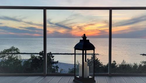 Apartament MORSKIE WIDOKI Natural Baltic Darłówko - Foto 1