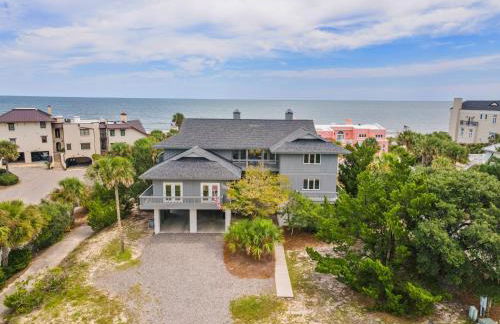 Southern Dunes home by Peace Vacations - Foto 1