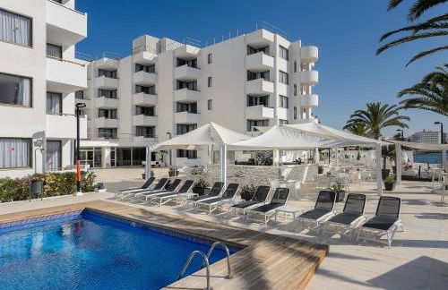 Apartamentos Vibra Jabeque Dreams - Photo 25