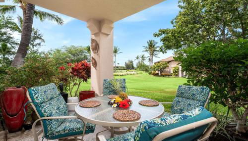 Waikoloa Colony Villas 1506 condo - Foto 2