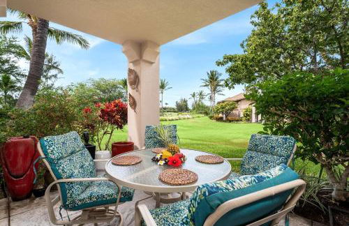 Waikoloa Colony Villas 1506 condo - Foto 2