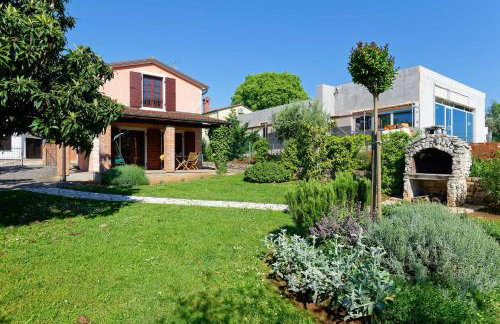 Holiday House Harmony by Rent Istria - Photo 27