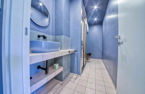 SIGNORILE - Modern House - Foto 17