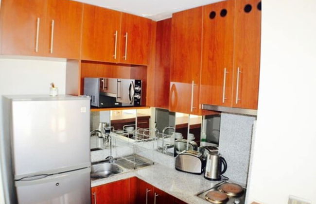 Apartamentos Premium Capital Nueva Providencia - Foto 16