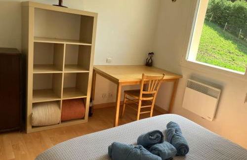 Magnifique maison de vacances vue sur le lac - Foto 29