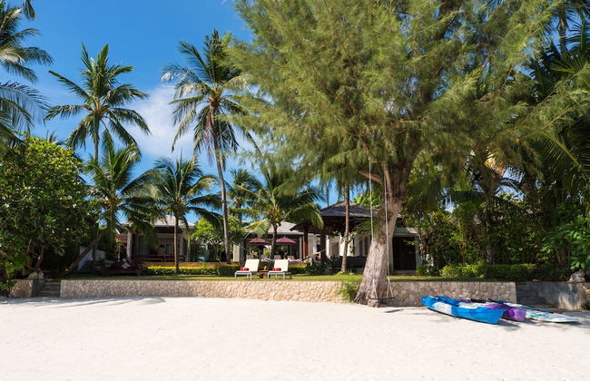 Inasia Beach Villa by Elite Havens - Foto 25