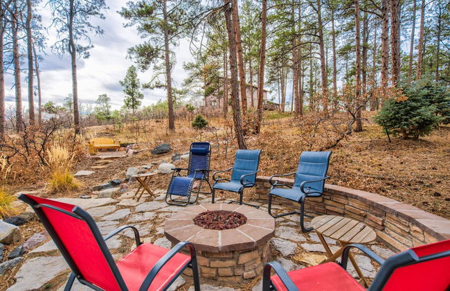 5BD Mountain Getawayhot Tub & Foosball - Foto 50