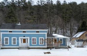 The Tannery House - Foto 1