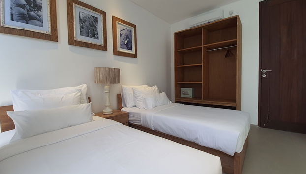 Manda Villa By Zuzu - Foto 3, Habitación