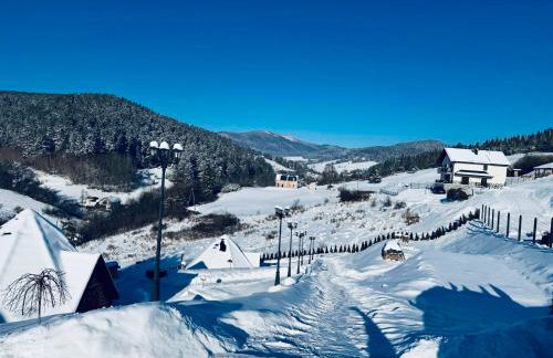 Sferyczny Azyl - Foto 74