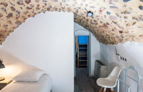 Avgonima Chios Spitakia Cottages - Photo 63