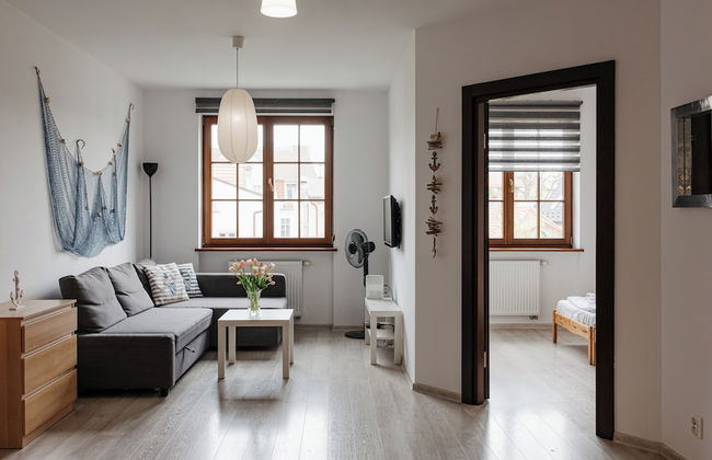 Sun & Snow Marina Park - Bulwar Portowy - Photo 41