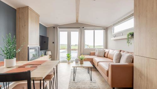 Lodge No 124 Stewart's Resort Cameron - Foto 3