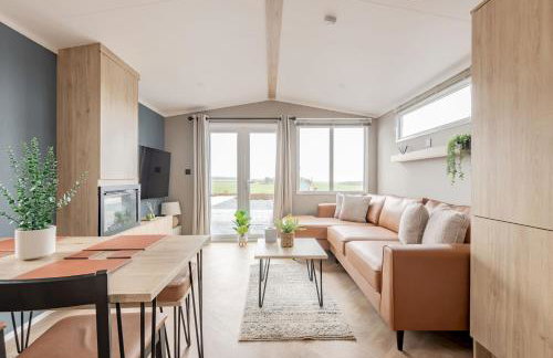 Lodge No 126 Stewart's Resort Cameron - Foto 3