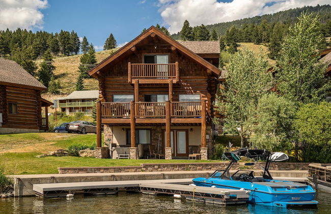 Kings Cabin - Foto 73