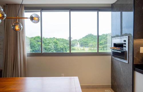 Elegance - Piscina Aquecida - Apartamento para 4 pessoas em Bombinhas - Foto 61