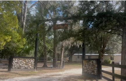 Happy Place near WEC , Natural Springs,Zip-Line - Photo 4