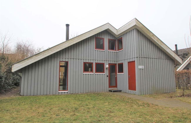 Exklusives Skandinavisches Ferienhaus - Photo 2