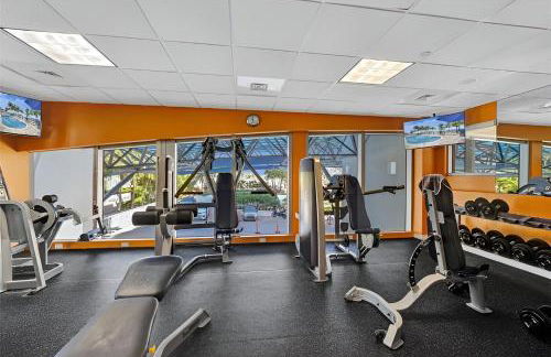 Luxury Top-Level Oasis - Oceanfront Views & Resort Perks - Foto 40