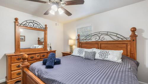 2bd 1bth Newly Renovated Home near Cowboys Stadium etc - Foto 3