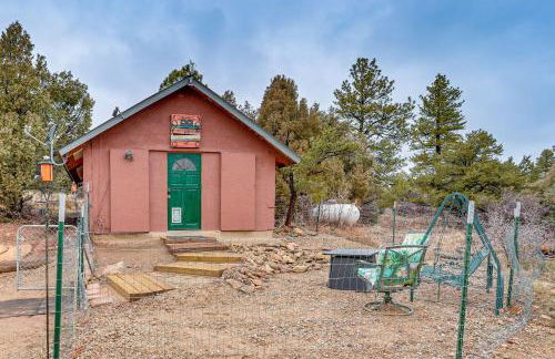 Couples Haven 1 Mi to Dtwn Dolores! Bring Your Pet - Foto 24