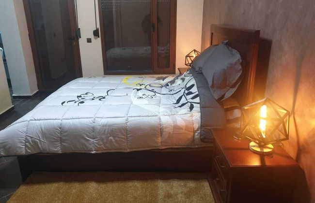 Chalet Asmoun 2 - Foto 7