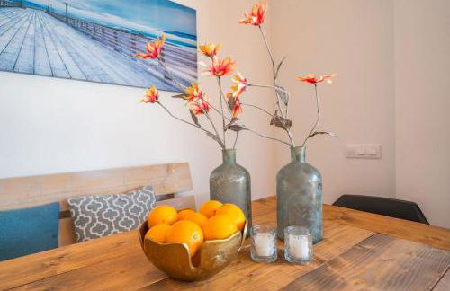 Villa Lovely Breeze, heerlijk familiehuis, 7pers. - Foto 22