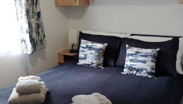 Lapwing Lodge, Howdales - Foto 5, towels
