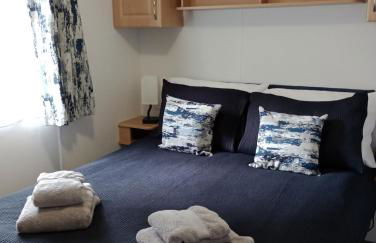 Lapwing Lodge, Howdales - Foto 5