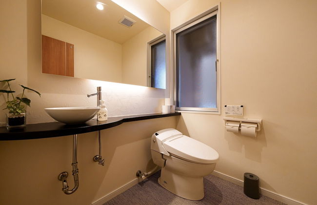 Aqua Palace Chatan by Coldio Premium - Foto 53