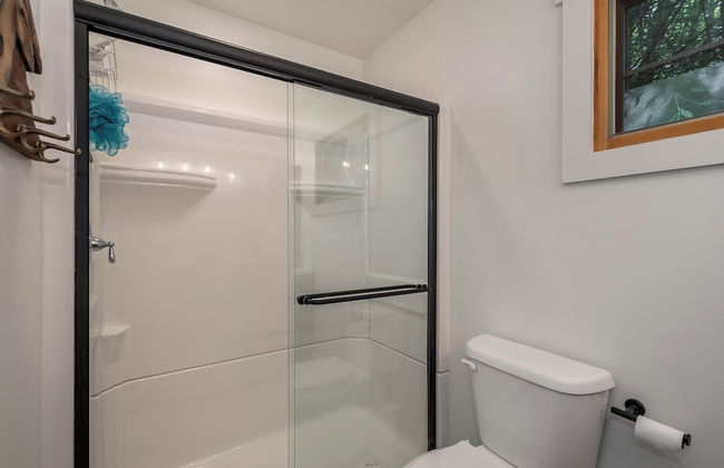 Tucked Inn by Taylor Made Deep Creek - Foto 29