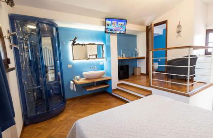 Villa Mandrioli Agriturismo - Foto 134