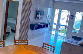 Casa na Praia do Preá, com Piscina - Foto 25